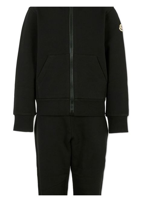 Tuta Moncler Enfant MONCLER ENFANT | COMPLETI | K29548M00008899PS999